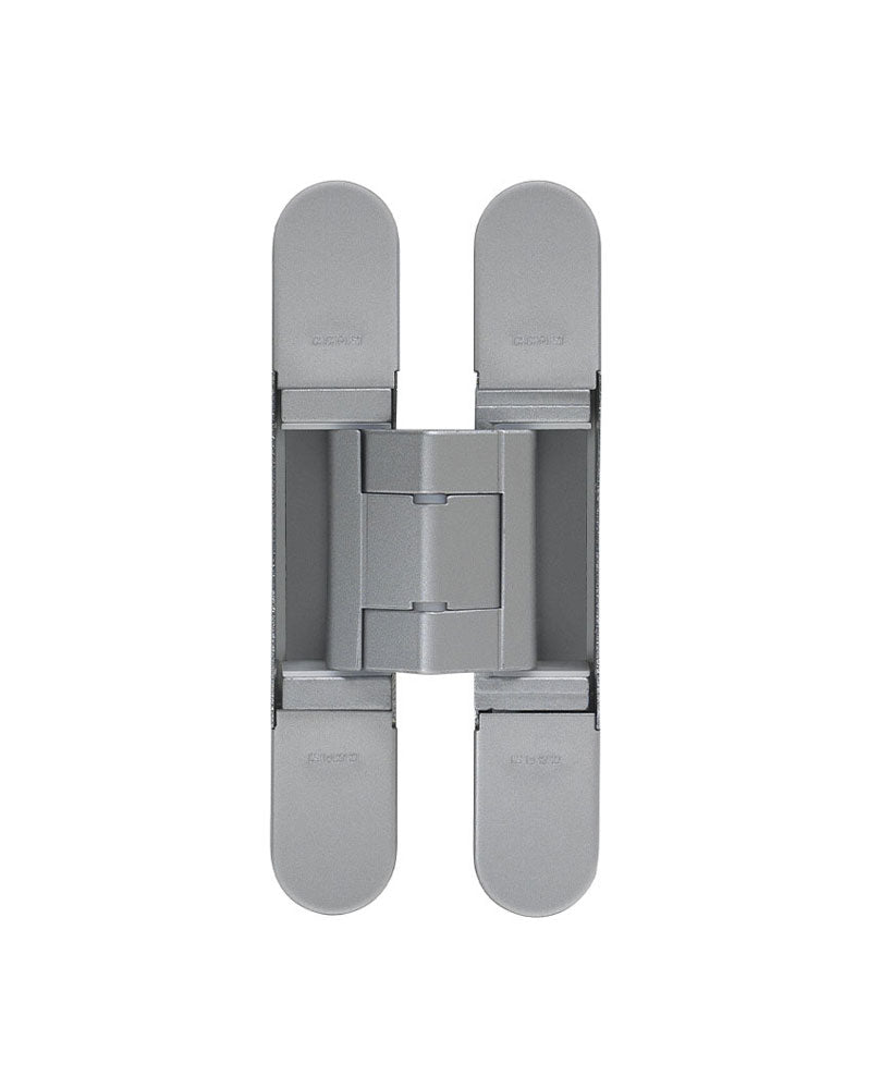 Double Door Hinge Finish