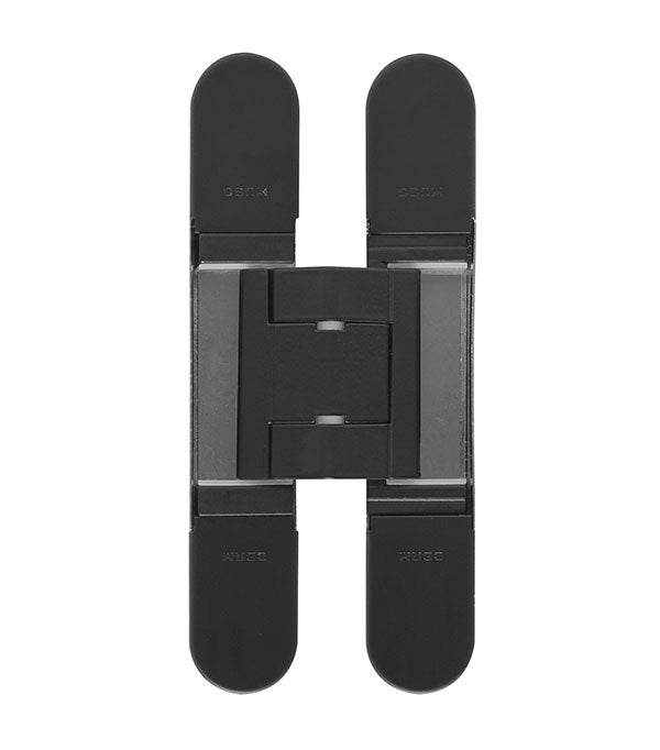 Double Door Hinge Finish