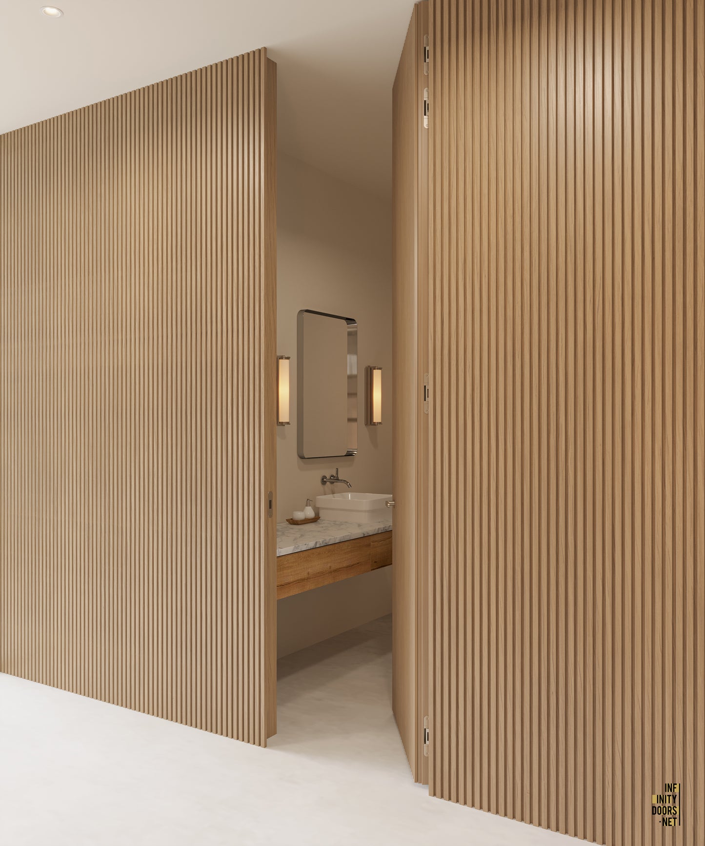 WallDoor7A