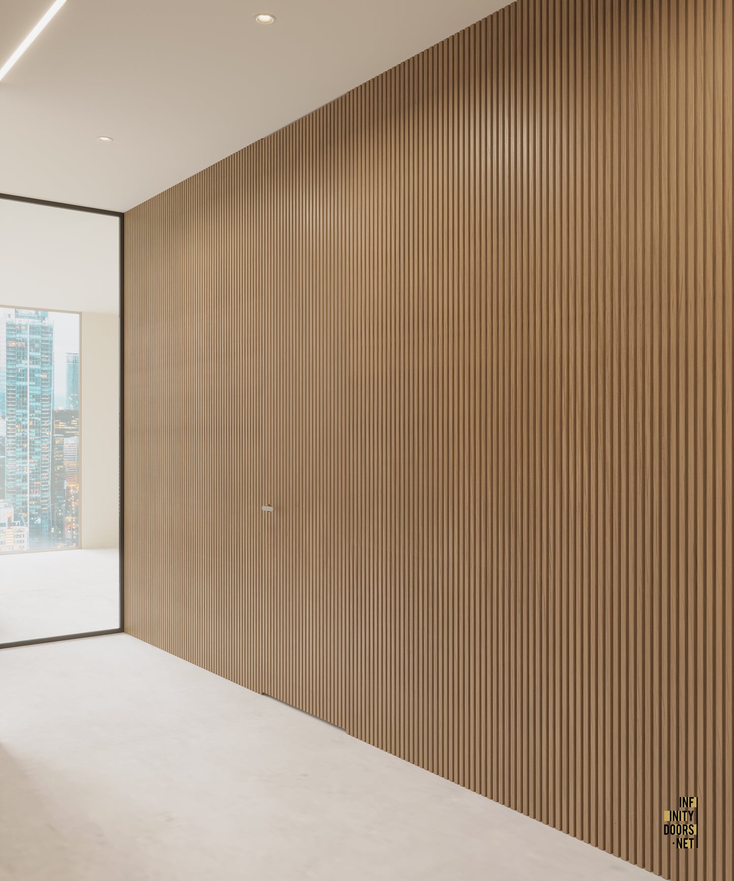 WallDoor7B