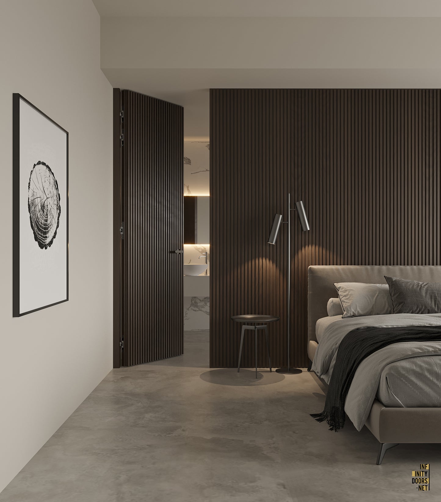 WallDoor8
