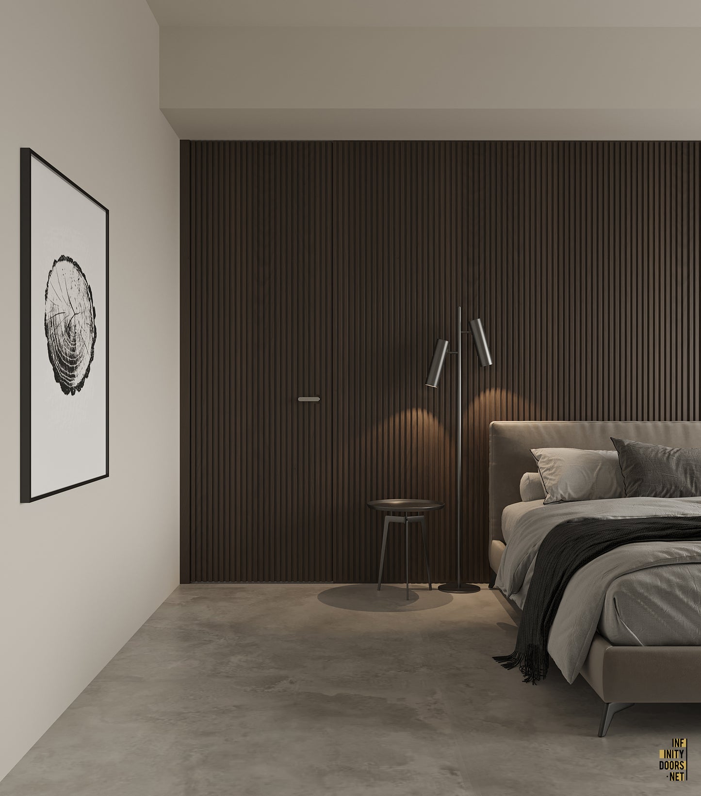 WallDoor8A