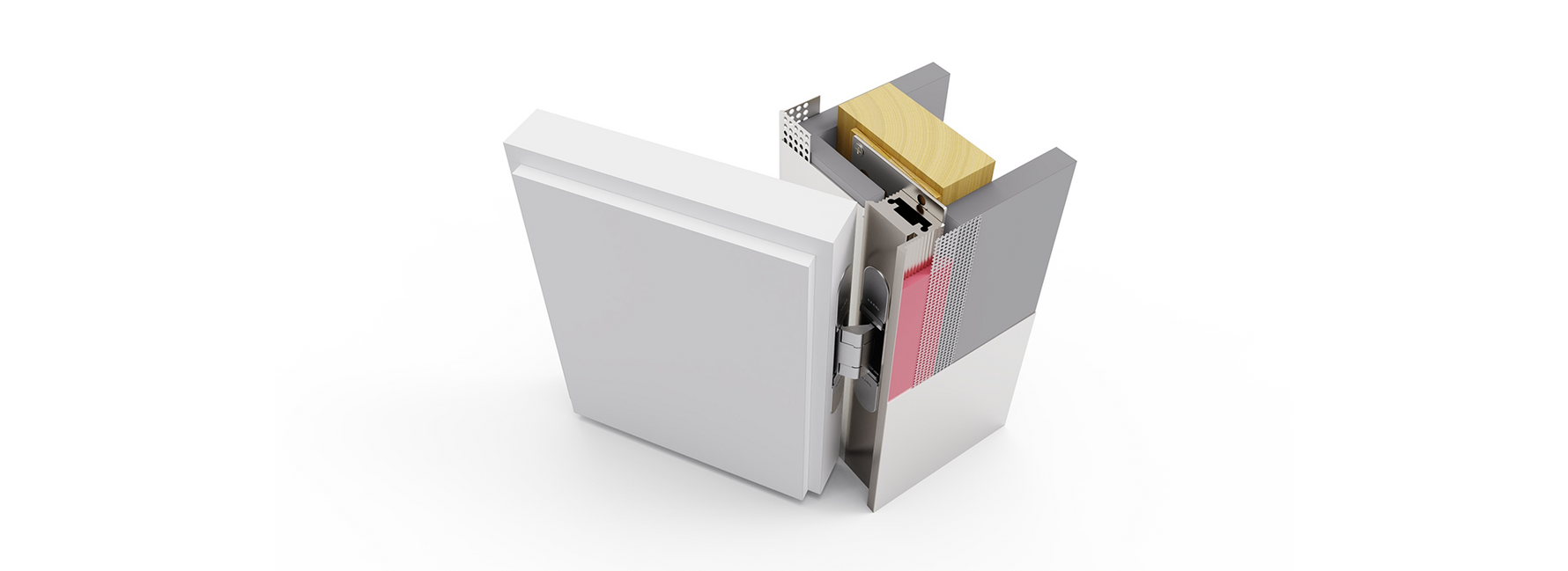 Explore the Frameless Doors for your home | FlushDoor Frame ...