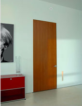 Load image into Gallery viewer, Inswing/Push Right &lt;br&gt; Frameless Door Jamb/Frame &lt;br&gt; Door Slab By Others
